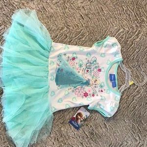 Disney Frozen Dress